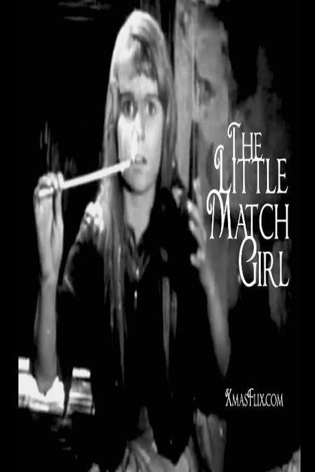 The Little Match Girl